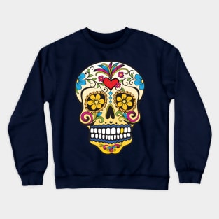 Gold Tooth Crewneck Sweatshirt